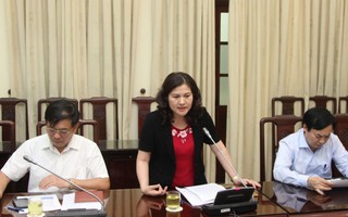 Bộ LĐ-TBXH kiến nghị xem xét lại vụ án dâm ô trẻ em ở Vũng Tàu